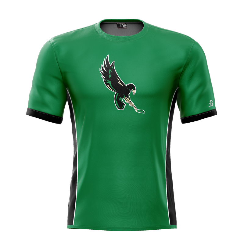 Wilmington Nighthawks Youth Sublimated Tee