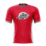 Allegheny Badgers Youth Sublimated Tee