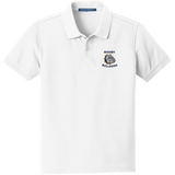 Biggby Bulldogs Tier 3 Youth Core Classic Pique Polo