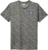 CT Bobcats Youth Digi Camo Tee