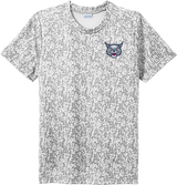 CT Bobcats Youth Digi Camo Tee