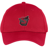 Strathroy Rockets Youth PosiCharge RacerMesh Cap